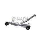 Exhaust System Kit