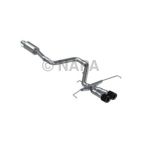 Exhaust System Kit