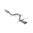 Exhaust System Kit