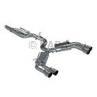 Exhaust System Kit