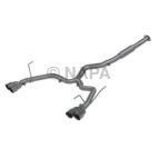Exhaust System Kit