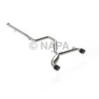Exhaust System Kit