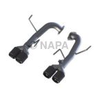 Exhaust System Kit