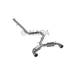 Exhaust System Kit