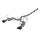 Exhaust System Kit