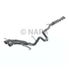 Exhaust System Kit