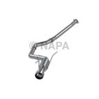 Exhaust System Kit
