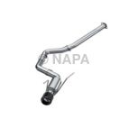 Exhaust System Kit