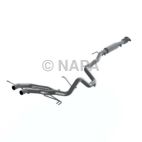 Exhaust System Kit
