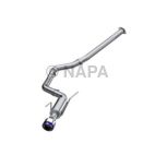 Exhaust System Kit
