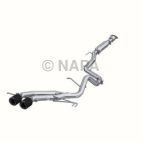 Exhaust System Kit