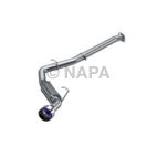 Exhaust System Kit