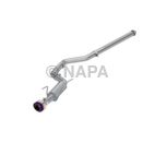 Exhaust System Kit
