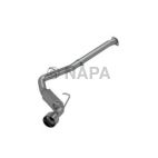 Exhaust System Kit