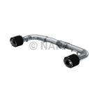Exhaust System Kit