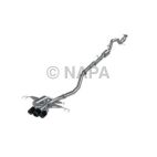 Exhaust System Kit