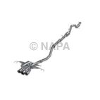 Exhaust System Kit