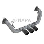 Exhaust System Kit