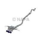 Exhaust System Kit