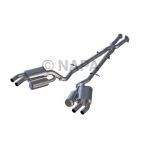 Exhaust System Kit