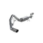 Exhaust System Kit