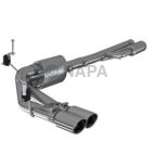 Exhaust System Kit