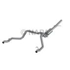 Exhaust System Kit