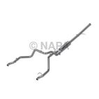 Exhaust System Kit