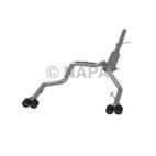 Exhaust System Kit