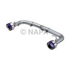 Exhaust System Kit