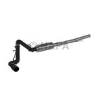 Exhaust System Kit