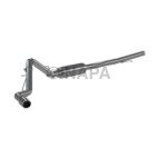 Exhaust System Kit