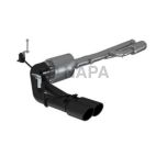 Exhaust System Kit