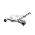 Exhaust System Kit
