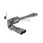 Exhaust System Kit