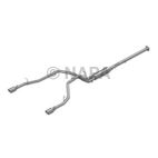 Exhaust System Kit