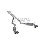 Exhaust System Kit