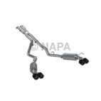 Exhaust System Kit