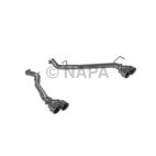 Exhaust System Kit