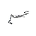 Exhaust System Kit