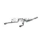 Exhaust System Kit