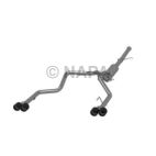 Exhaust System Kit