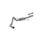 Exhaust System Kit