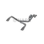 Exhaust System Kit