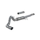 Exhaust System Kit