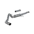 Exhaust System Kit