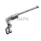 Exhaust System Kit