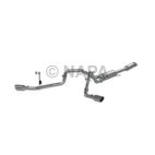 Exhaust System Kit