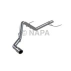 Exhaust System Kit
