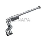 Exhaust System Kit